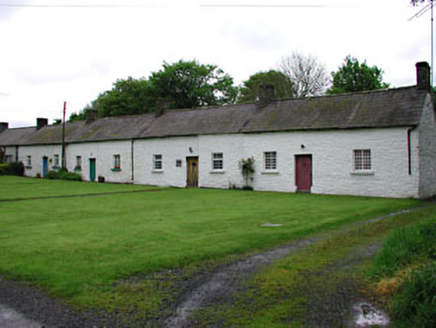 1-6 Ardglassan Cottages,  ARDGLASSAN,  Co. MEATH