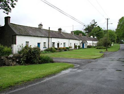 10-16 Ardglassan Cottages,  ARDGLASSAN,  Co. MEATH