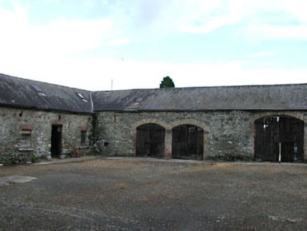 Ardglassan House, ARDGLASSAN,  Co. MEATH