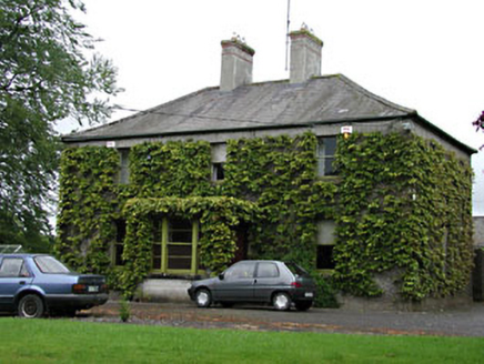 Ardglassan House, ARDGLASSAN,  Co. MEATH