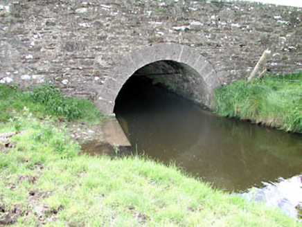 Martinstown Bridge, ARDGLASSAN,  Co. MEATH