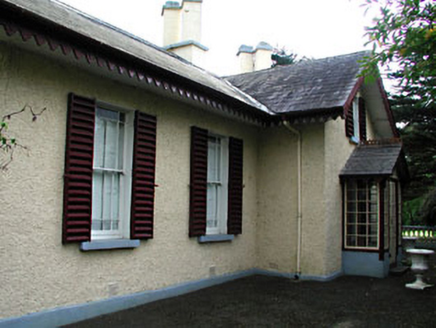 Kenlis Lodge, Navan Road,  TOWN PARKS, Kells,  Co. MEATH