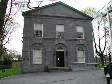 Kells Courthouse, Headfort Place,  TOWN PARKS, Kells,  Co. MEATH