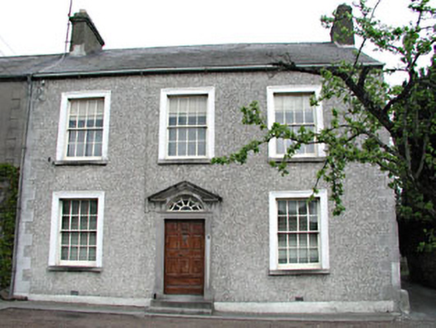 1 Headfort Place,  TOWN PARKS, Kells,  Co. MEATH
