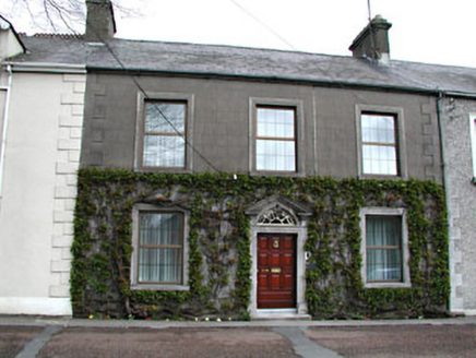 Headfort Place,  TOWN PARKS, Kells,  Co. MEATH
