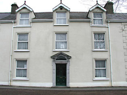 Headfort Lodge, Headfort Place,  TOWN PARKS, Kells,  Co. MEATH