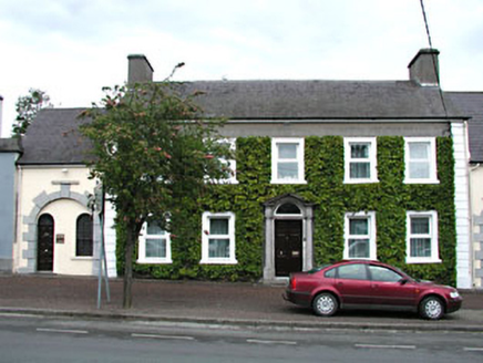 Headfort Place,  TOWN PARKS, Kells,  Co. MEATH