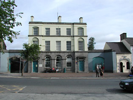 Kells Town Hall, Headfort Place,  TOWN PARKS, Kells,  Co. MEATH