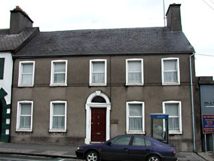 Headfort Place,  TOWN PARKS, Kells,  Co. MEATH