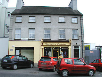 Headfort Place,  TOWN PARKS, Kells,  Co. MEATH