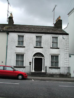 John Street,  TOWN PARKS, Kells,  Co. MEATH