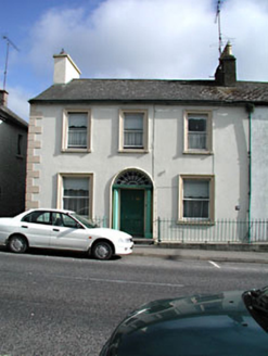 John Street,  TOWN PARKS, Kells,  Co. MEATH