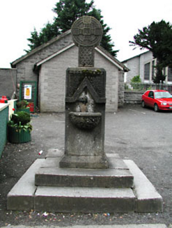 Headfort Place,  TOWN PARKS, Kells,  Co. MEATH