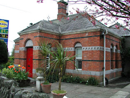 Headfort Place,  TOWN PARKS, Kells,  Co. MEATH