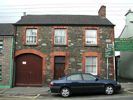 The Stone House, Maudlin Street,  TOWN PARKS, Kells,  Co. MEATH