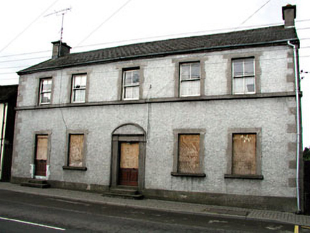 Maudlin House, Maudlin Street,  TOWN PARKS, Kells,  Co. MEATH