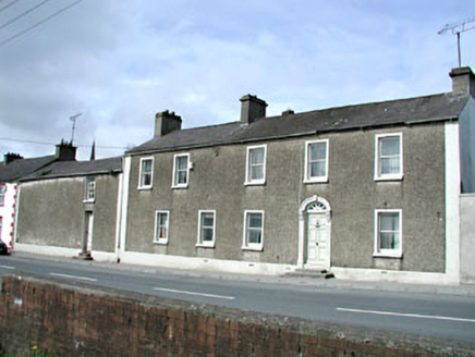Maudlin Street,  TOWN PARKS, Kells,  Co. MEATH