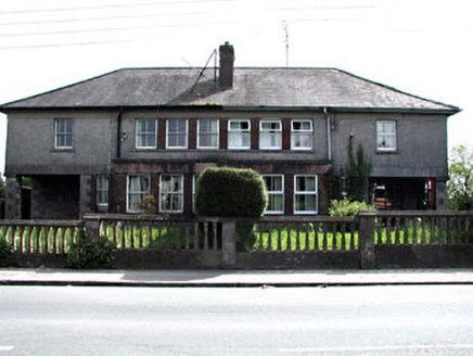 Maudlin Street,  TOWN PARKS, Kells,  Co. MEATH
