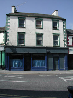 Castle Street,  TOWN PARKS, Kells,  Co. MEATH