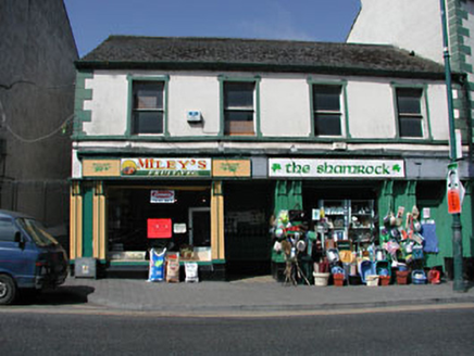 Castle Street,  TOWN PARKS, Kells,  Co. MEATH