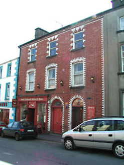 Lisieux, Market Street,  TOWN PARKS, Kells,  Co. MEATH