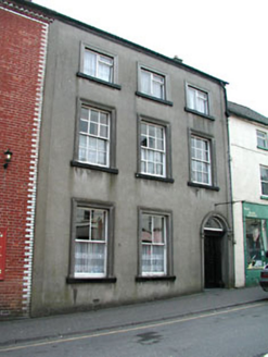 Market Street,  TOWN PARKS, Kells,  Co. MEATH