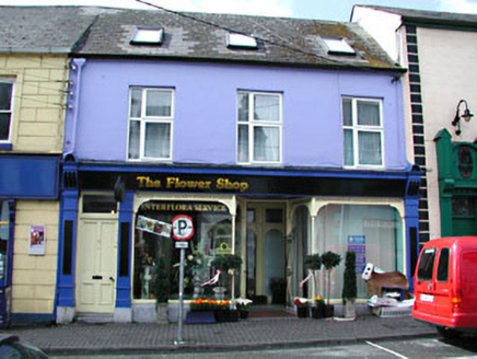 Market Street,  TOWN PARKS, Kells,  Co. MEATH