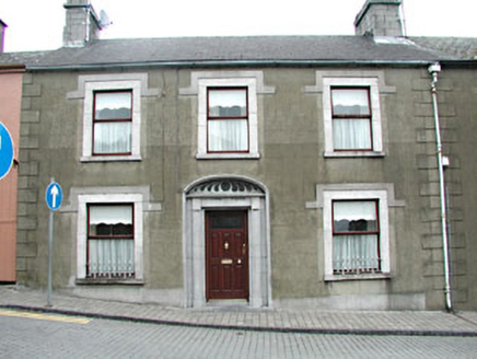 Market Street,  TOWN PARKS, Kells,  Co. MEATH