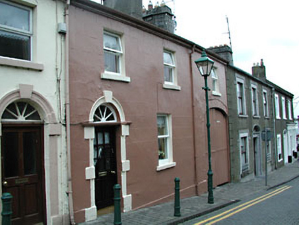 1 Church Lane,  TOWN PARKS, Kells,  Co. MEATH