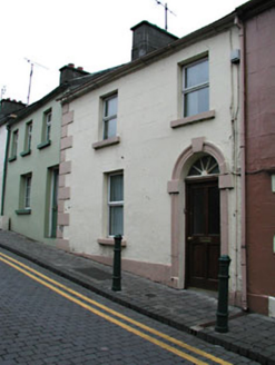 2 Church Lane,  TOWN PARKS, Kells,  Co. MEATH