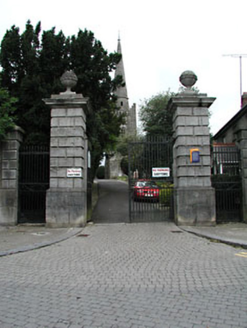 Saint Columba's Church (Kells), Church Street,  TOWN PARKS, Kells,  Co. MEATH