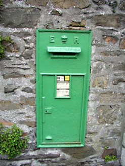 Church Street,  TOWN PARKS, Kells,  Co. MEATH