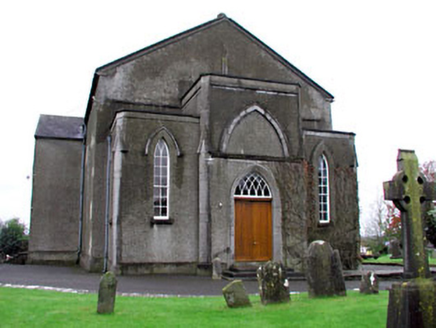 Saint Columba's Church (Kells), Church Street,  TOWN PARKS, Kells,  Co. MEATH