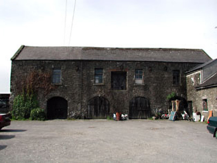 Kells Market Yard, New Market Street,  TOWN PARKS, Kells,  Co. MEATH
