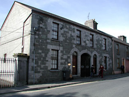 Kenlis Place,  TOWN PARKS, Kells,  Co. MEATH