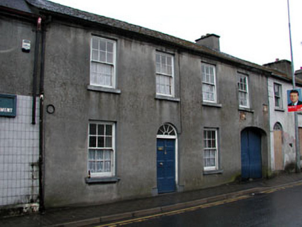 Kenlis Place,  TOWN PARKS, Kells,  Co. MEATH