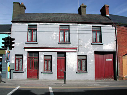 Farrell Street,  TOWN PARKS, Kells,  Co. MEATH