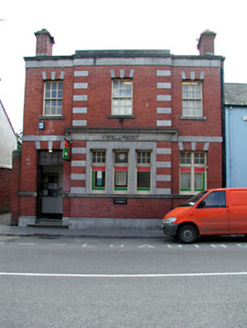 Kells Post Office, Farrell Street,  TOWN PARKS, Kells,  Co. MEATH