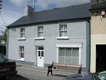 Farrell Street,  TOWN PARKS, Kells,  Co. MEATH