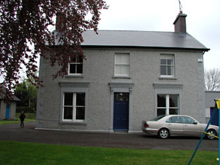 Kells Presbyterian Church, Bective Street,  TOWN PARKS, Kells,  Co. MEATH