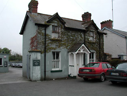 Bella Vista, Bective Street,  TOWN PARKS, Kells,  Co. MEATH