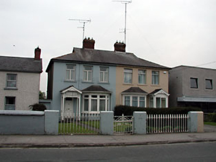 Chantelle and Alanna, Bective Street,  TOWN PARKS, Kells,  Co. MEATH