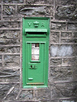 Bective Street,  TOWN PARKS, Kells,  Co. MEATH