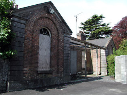 Kells Railway Station, Bective Street,  TOWN PARKS, Kells,  Co. MEATH