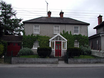 Gardenrath Road,  TOWN PARKS, Kells,  Co. MEATH