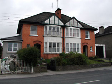 Gardenrath Road,  TOWN PARKS, Kells,  Co. MEATH