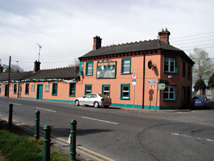 Railway House, Gardenrath Road, Balrath Road, TOWN PARKS, Kells,  Co. MEATH