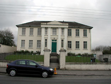 Kells Technical School, Bective Street,  TOWN PARKS, Kells,  Co. MEATH