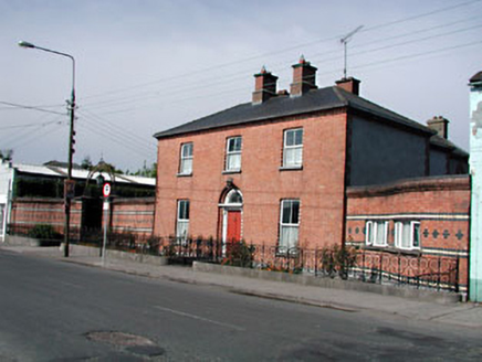 Saint Joseph's, Bective Street,  TOWN PARKS, Kells,  Co. MEATH