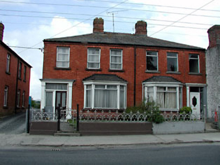 Brentwood and Bellevue, Bective Street,  TOWN PARKS, Kells,  Co. MEATH